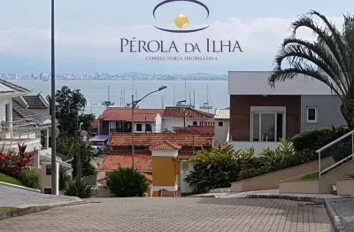 Terreno de 460m² em condomínio à venda em santo antônio de lisboa, florianópolis-sc
