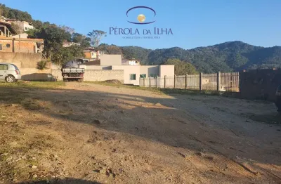 Terreno à venda em florianópolis-sc, saco grande, com 855m² de área! venha conferir esta oportunidade única!