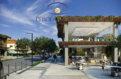 Terreno à venda em localização privilegiada no campeche, florianópolis-sc - 366m²!
