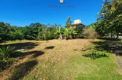 Terreno à venda na Rodovia Dr. Antônio Luiz Moura Gonzaga, 647, Rio Tavares, Florianópolis por R$ 1.950.000