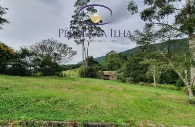 Terreno à venda em santo antônio de lisboa, florianópolis-sc: 866m² de oportunidade única!