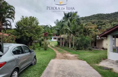 Terreno à venda em florianópolis-sc, bairro sambaqui, com 12.000 m² de área! venha conferir!