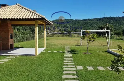 Terreno à venda em florianópolis-sc, vargem grande  360m² de área, oportunidade única!