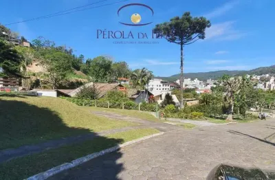 Terreno à venda na rua capitão romualdo de barros, 705, trindade, florianópolis por r$ 1.750.000