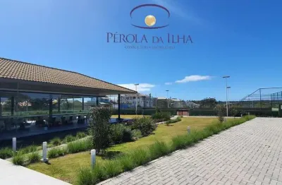 Terreno à venda na estrada dário manoel cardoso, 2399, ingleses do rio vermelho, florianópolis por r$ 595.000