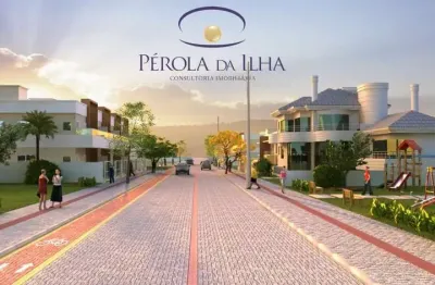 Terreno à venda em florianópolis-sc, no ribeirão da ilha, com 375,20 m² de área - imperdível!
