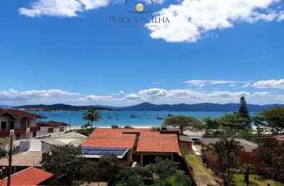 Espetacular apartamento à venda em jurerê, florianópolis-sc: 3 quartos, 1 suíte, 2 vagas de garagem, 100m² de área!