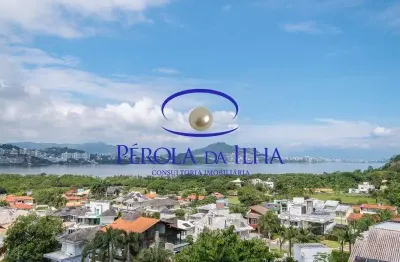 Apartamento à venda em florianópolis-sc, cacupé: 2 quartos, 1 suíte, 2 salas, 2 banheiros, 1 vaga - 67m². confira!
