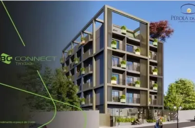 Apartamento à venda em florianópolis-sc, trindade: 1 quarto, 26m² de área. aproveite essa oportunidade!