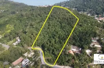 Terreno à venda em florianópolis-sc, no bairro santo antônio de lisboa, com 28.000,00 m² de área ideal para o seu negócio!