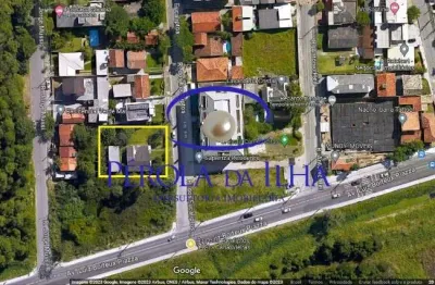 Terreno para venda em florianópolis-sc, canasvieiras: 1.008,00 m² de oportunidade imperdível!