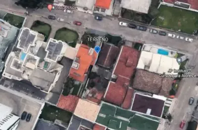 Terreno para venda na trindade, florianópolis-sc! 870m² de puro potencial esperando por você.