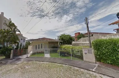 Terreno à venda em florianópolis-sc, bairro pantanal, 447,00 m² de área