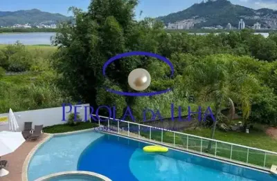 Apartamento à venda em florianópolis-sc, joão paulo: 2 quartos, 1 suíte, 2 salas, 2 banheiros, 2 vagas de garagem, 75m².