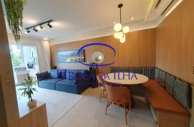 Apartamento com 3 quartos à venda na rodovia joão paulo, 1311, joão paulo, florianópolis, 116 m2 por r$ 1.490.000