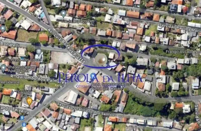Oportunidade única: apartamento comercial à venda em canasvieiras, florianópolis-sc, 8 quartos e 400 m² de área.