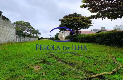 Terreno à venda em florianópolis-sc, bairro cachoeira do bom jesus, 1.450,00 m² de área.