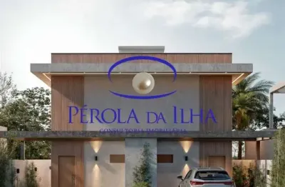 Casa à venda em florianópolis-sc, vargem pequena: 3 quartos, 3 suítes, 4 banheiros, 4 vagas de garagem.