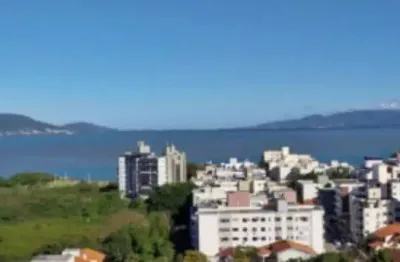 Cobertura incrível à venda em florianópolis-sc, bairro coqueiros: 3 quartos, 1 suíte, 3 salas, 3 banheiros, 2 vagas, 243m².