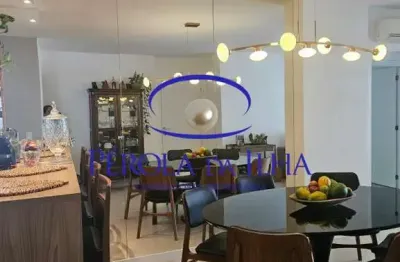 Imperdível! apartamento à venda em florianópolis-sc, no bairro agronômica: 3 quartos, 1 suíte, 2 salas, 3 banheiros, 2 vagas, 107m².