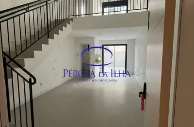 Apartamento à venda no centro de florianópolis com 1 quarto, 1 suíte e 67m² de área privativa