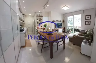 Apartamento com 2 quartos à venda na servidão laje de pedra, 151, itacorubi, florianópolis, 88 m2 por r$ 1.090.000