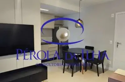 Apartamento com 2 quartos à venda na rodovia admar gonzaga, 200, itacorubi, florianópolis, 76 m2 por r$ 1.100.000