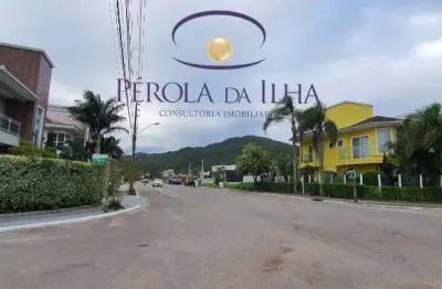 Terreno à venda em florianópolis-sc, bairro cachoeira do bom jesus, 450m² de área. venha conferir!