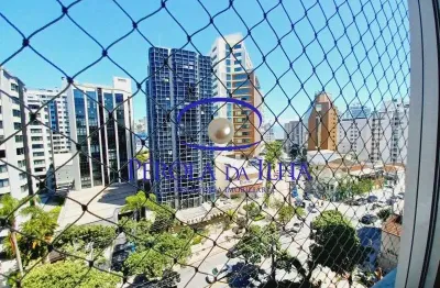 Imperdível oportunidade: apartamento à venda em florianópolis-sc, centro. 2 quartos, 2 salas, 1 vaga de garagem. confira!