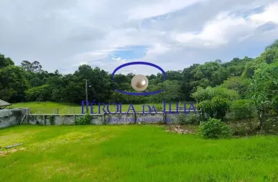 Terreno à venda em florianópolis-sc, vargem pequena, 450m² de área - oportunidade única!