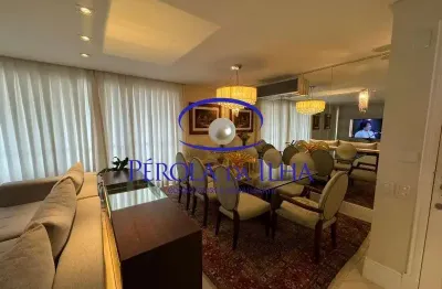 Apartamento com 4 quartos à venda na rua brigadeiro silva paes, 210, centro, florianópolis, 154 m2 por r$ 1.990.000
