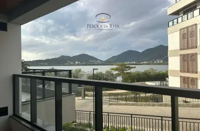 Apartamento de luxo à venda em florianópolis-sc no joão paulo: 3 quartos, 3 suítes, 3 salas, 4 banheiros, 3 vagas de garagem, 130m².