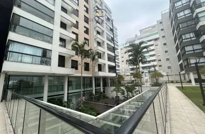 Apartamento à venda em florianópolis-sc, bairro balneário: 3 quartos, 1 suíte, 2 salas, 2 banheiros, 1 vaga, 97m² de área.