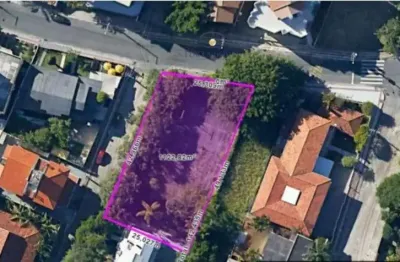 Terreno à venda em canasvieiras, florianópolis-sc, 1.054m² de área - oportunidade única!