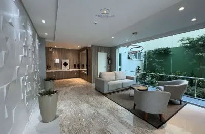 Imperdível apartamento à venda em são josé-sc, 3 quartos, 1 suíte, 3 banheiros, 2 vagas, 106m² em campinas!