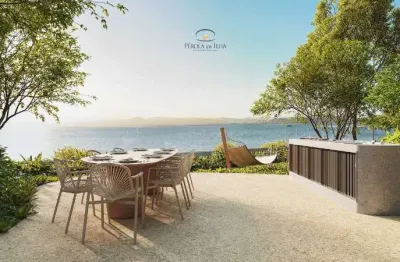 Apartamento de luxo à venda em florianópolis-sc, bairro joão paulo: 3 quartos, 4 banheiros, 2 vagas, 188 m² de área