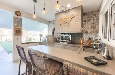 Imperdível oportunidade: casa de 4 quartos e 2 suítes em santo antônio de lisboa, florianópolis-sc, com 251m² e 4 vagas!