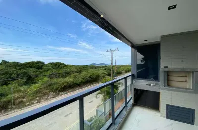 Imperdível: apartamento de luxo com 3 suítes e 140m² no campeche, florianópolis-sc