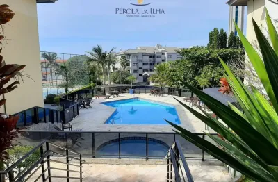 Apartamento à venda em florianópolis - praia brava: 2 quartos, 1 suíte, 2 banheiros, 1 vaga de garagem, 64m² de área.