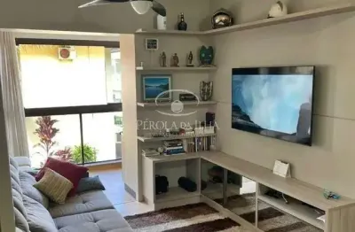 Apartamento à venda na praia brava, florianópolis-sc: luxo, conforto e localização privilegiada!