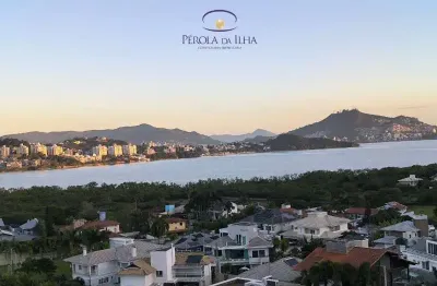 Apartamento com 2 quartos à venda na estrada haroldo soares glavan, 700, cacupé, florianópolis, 71 m2 por r$ 1.324.515