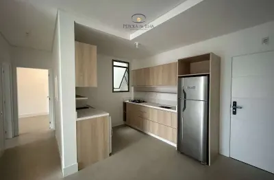 Apartamento à venda: 2 quartos, 2 banheiros, 1 vaga na córrego grande, florianópolis-sc - 67m² de área!