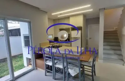 Casa com 4 quartos à venda na rua professor renato barbosa, 200, jurerê, florianópolis por r$ 2.100.000