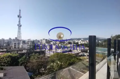 Apartamento com 2 quartos à venda na rua doutor joão de oliveira, 827, canasvieiras, florianópolis, 76 m2 por r$ 890.000