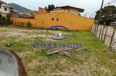 Terreno comercial à venda na rua das goiabas, vargem grande, florianópolis por r$ 650.000
