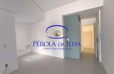 Apartamento de luxo à venda na lagoa da conceição, florianópolis-sc: 1 quarto, 1 suíte, 1 vaga de garagem!