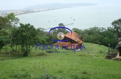 Terreno à venda em florianópolis-sc, jurerê: 23.725,00 m² de oportunidade única!