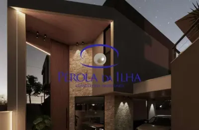 Imperdível casa à venda em florianópolis-sc, joão paulo! 3 suítes, 2 salas, 4 banheiros, 2 vagas, 180m² de luxo!