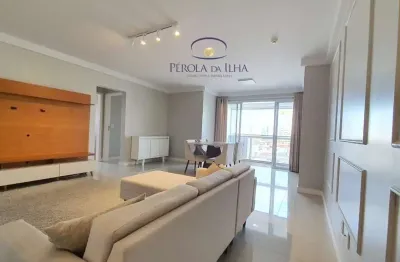 Apartamento com 3 quartos à venda na rua olavo bilac, 75, canto, florianópolis, 98 m2 por r$ 1.065.000