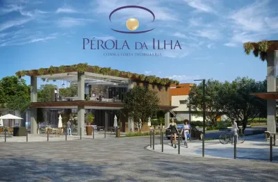 Terreno à venda em florianópolis-sc, bairro campeche, com 373,00 m² de área. aproveite essa oportunidade única!